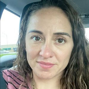 Meet your Posher, Katrina